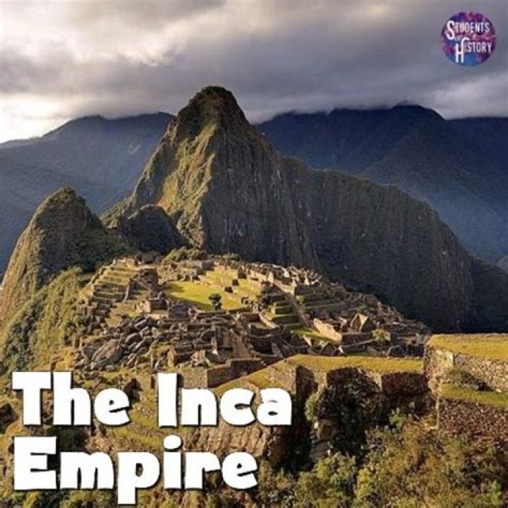 Nation that was home to the Incan empire