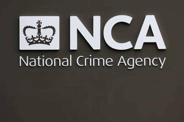 National crime-fighting agency: Abbr.