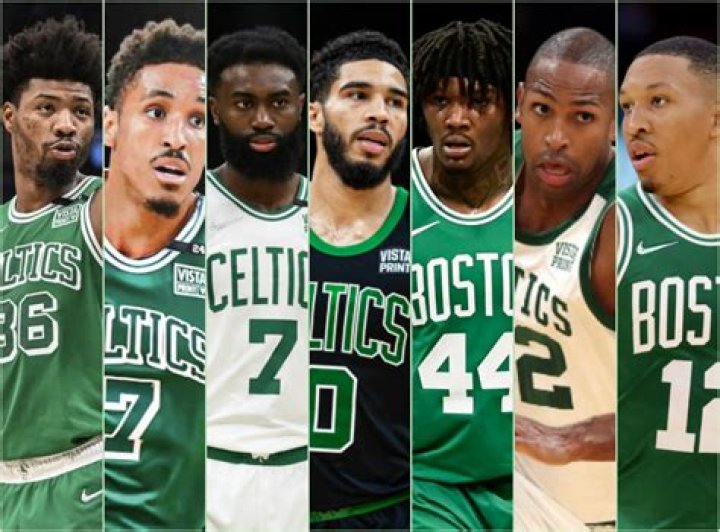 NBA guard who won the 2022-2023 Sixth Man of the Year award while with the Boston Celtics: 2 wds.