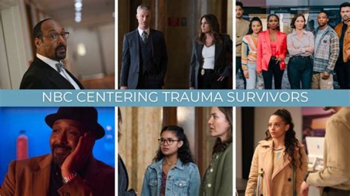 NBC trauma-center drama Chicago ___
