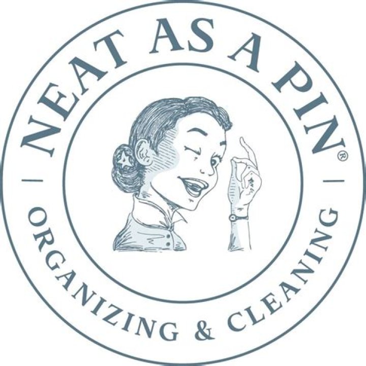 Neat as a ___ Crossword Clue