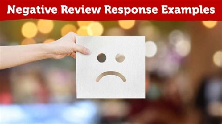 Negative response in France