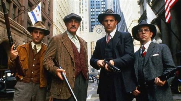 ___ Ness (Kevin Costner's role in The Untouchables)