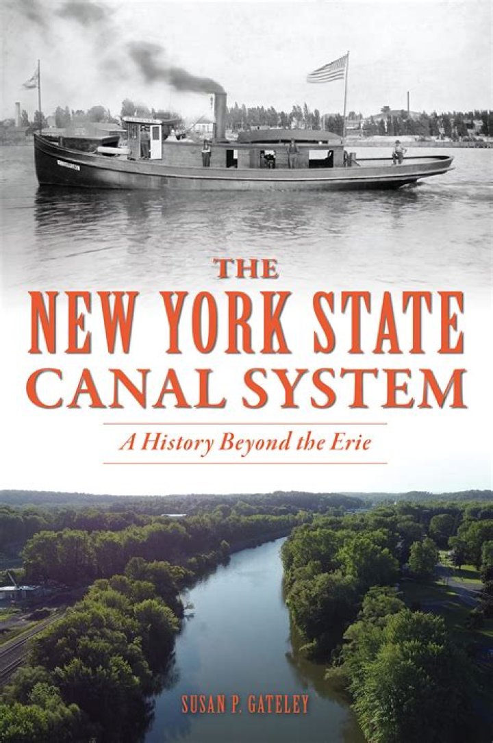 New York's ___ Canal