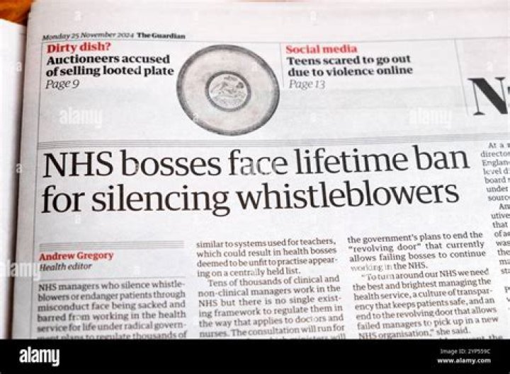 Newspaper bosses: Abbr.