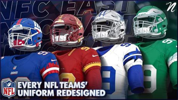 NFC North team that has never reached the Super Bowl: 2 wds.