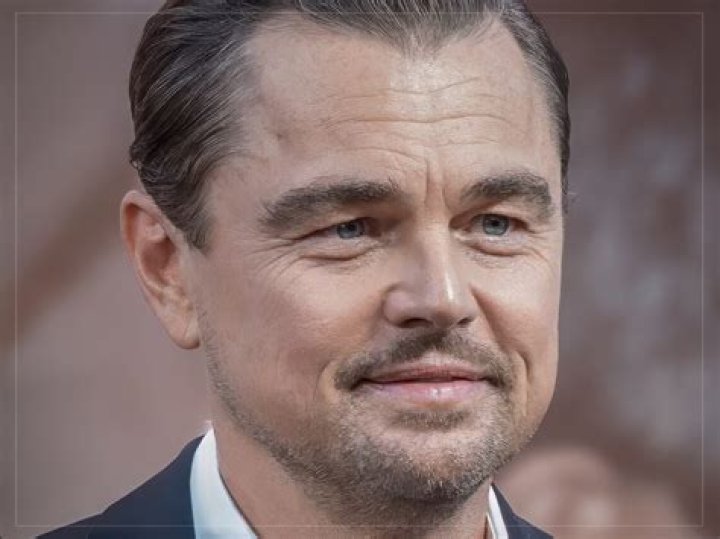Nickname for actor DiCaprio