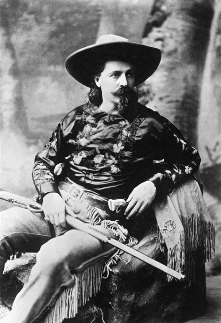 Nickname for Old West gunfighter Holliday