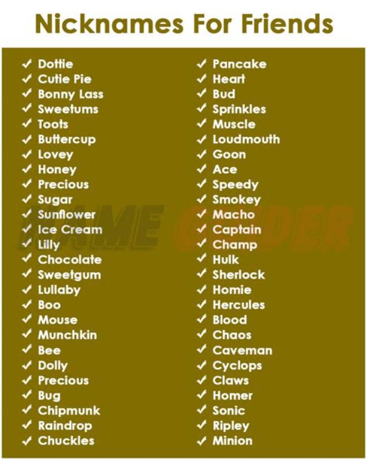 Nickname that people yelled when Mr. Peterson entered the bar on Cheers