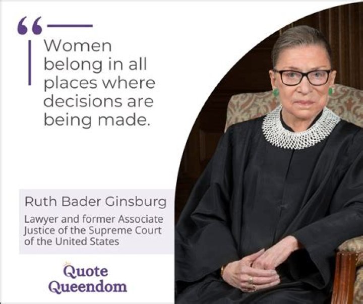 Nine-member judicial body Ruth Bader Ginsburg was appointed to in 1993: 2 wds.