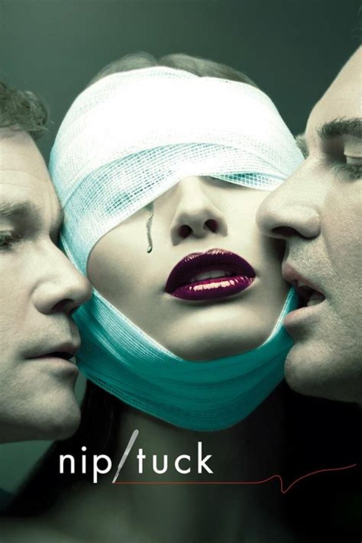 Nip/___ (2003-2010 medical drama)