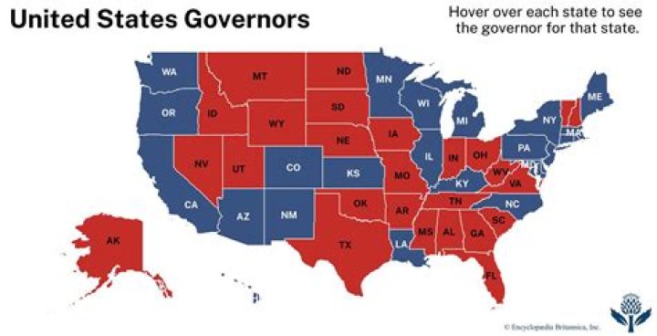 Nixing legislation as a governor would