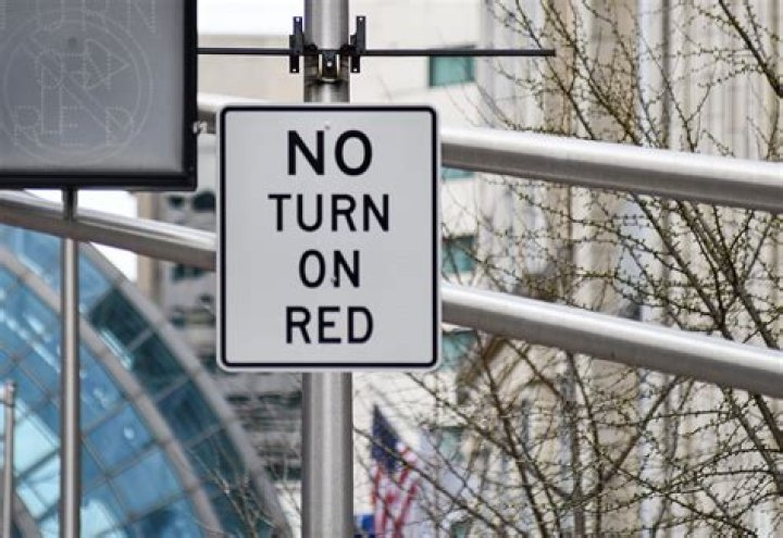 No running with scissors or no turn on red for instance