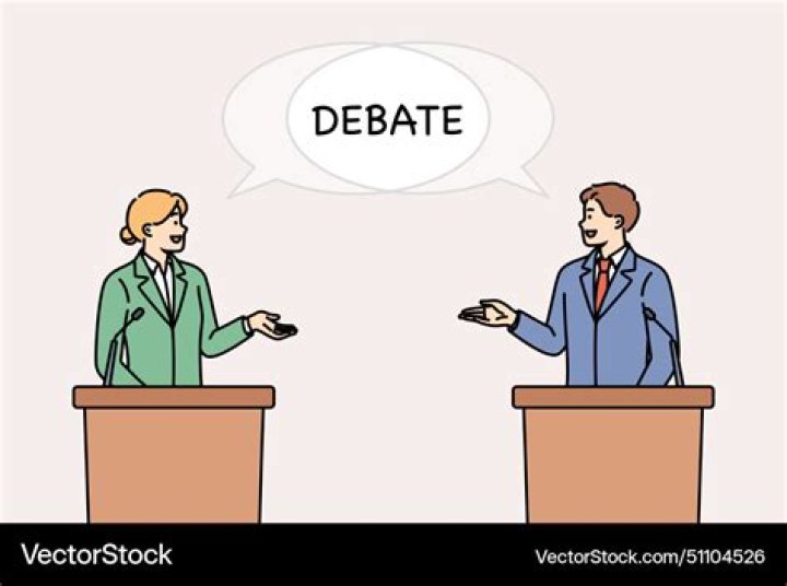 No side of a debate