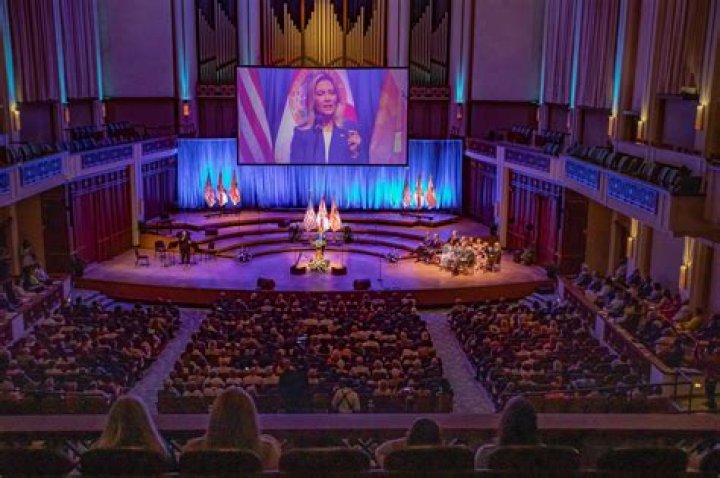 Nonprofit group that broadcasts current-events programs like All Things Considered: 2 wds.