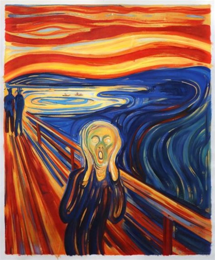 Norway's capital where Edvard Munch's The Scream is housed