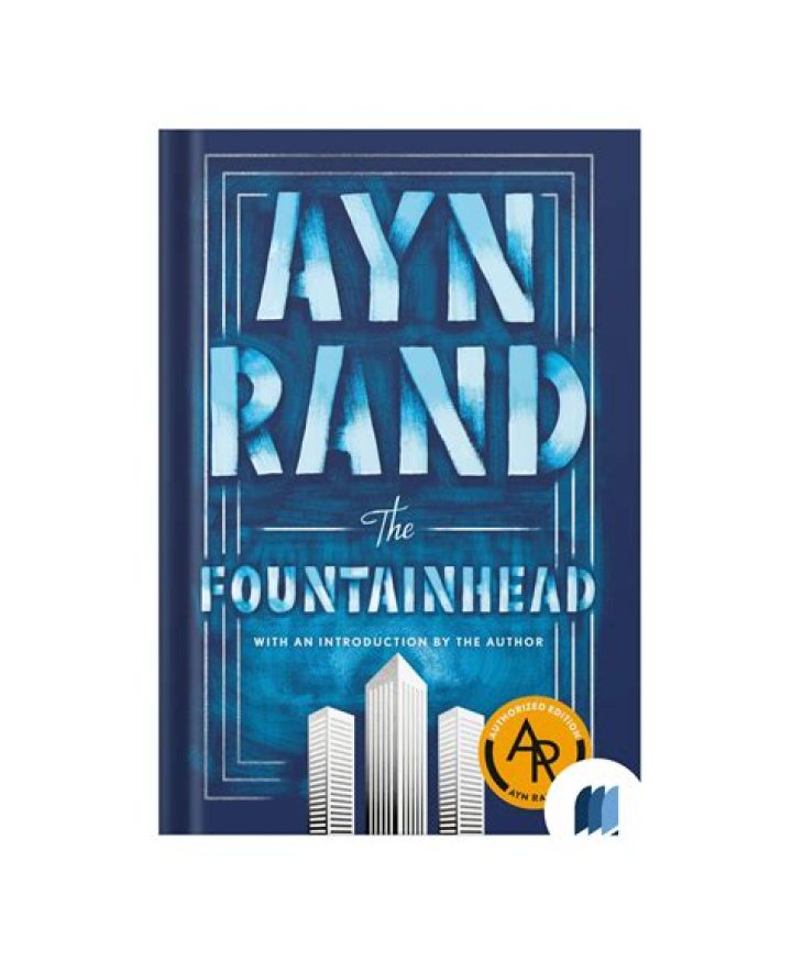 Novelist Rand who wrote The Fountainhead