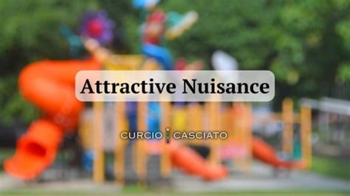 Nuisance