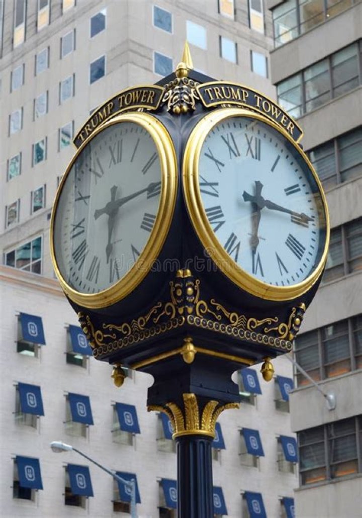 NYC summer clock setting: Abbr.