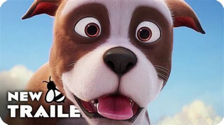 ___ of Dogs (2018 animated movie)