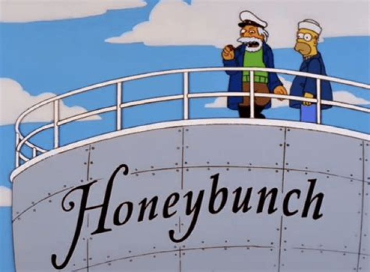 ___ of endearment (word like honeybunch)