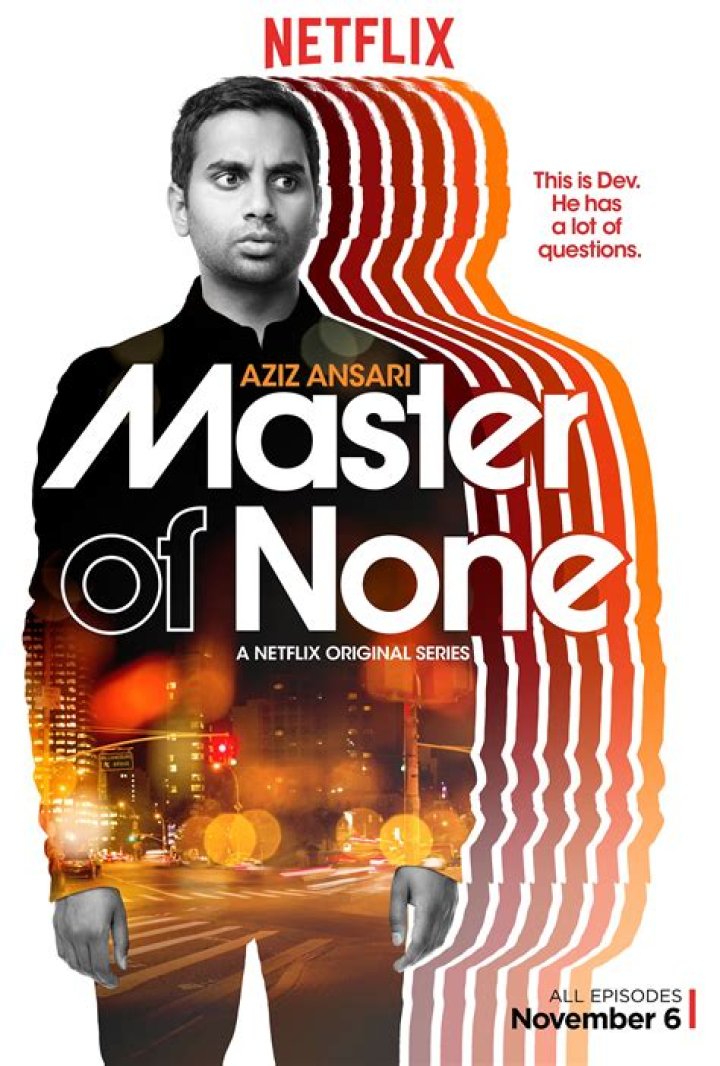 ___ of None (Aziz Ansari series)