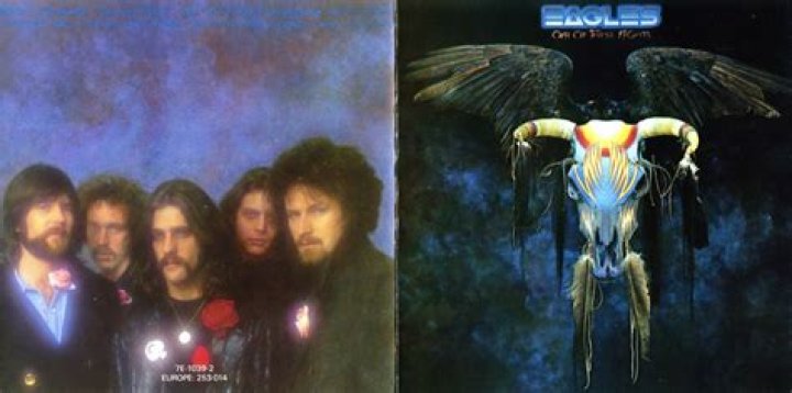 ___ of These Nights (1975 Eagles hit)