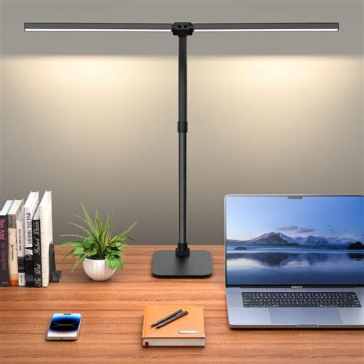 Office items that might be gooseneck