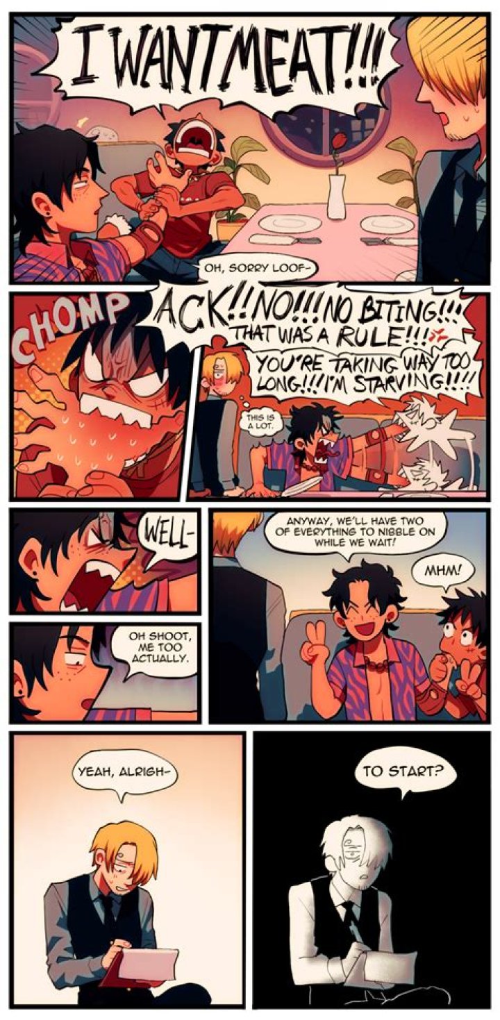 Oh yeah? ___ who? (defiant retort)