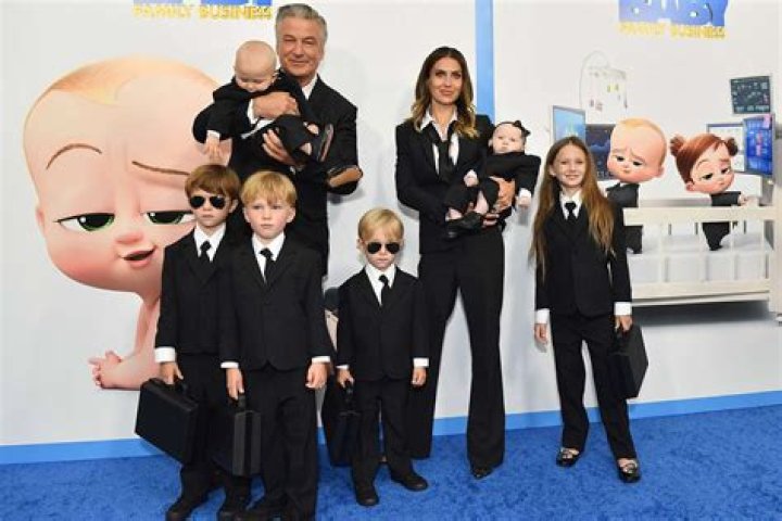 Oldest of the Baldwin brothers