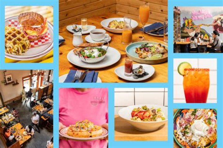 ___ on (has too much of): Abbr.