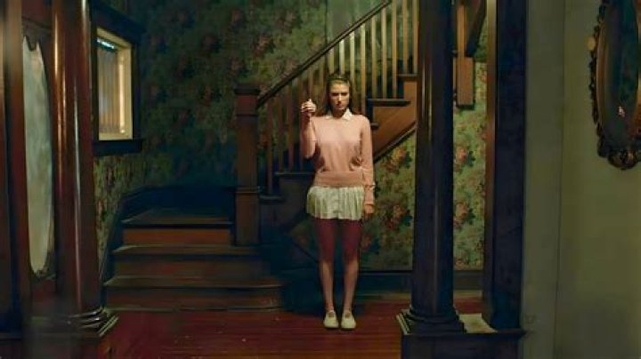 ___ on the Third Floor (2019 horror movie)