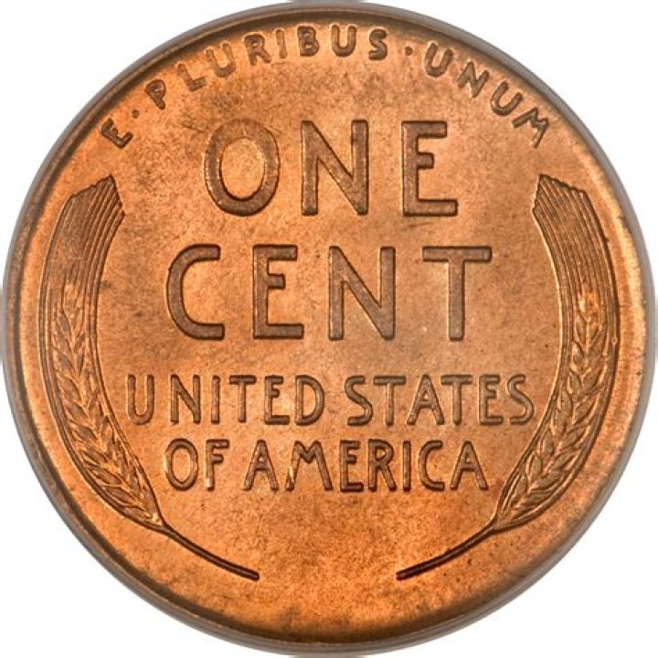 One-cent piece