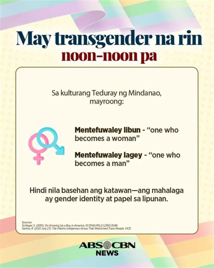 One who becomes a man