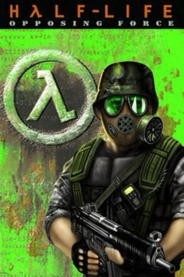 Opposing force