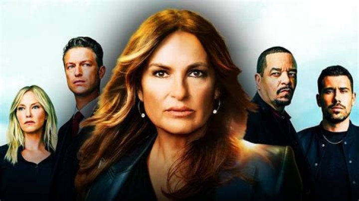___ & Order: SVU
