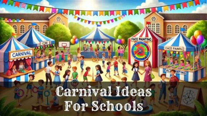Organization that might hold a school carnival: Abbr.