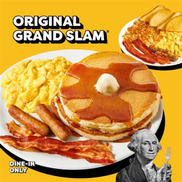 Original Grand ___ (Denny's menu item)