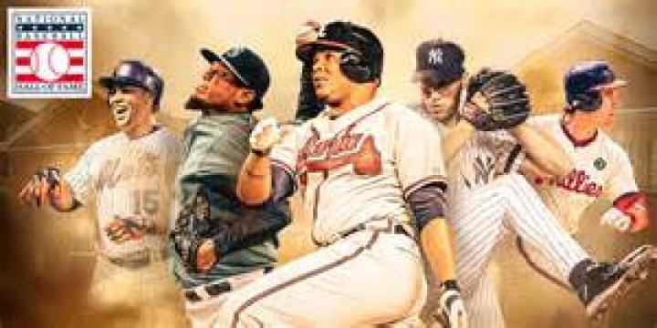 Orioles pitcher inducted into the MLB Hall of Fame in 2019: 2 wds.