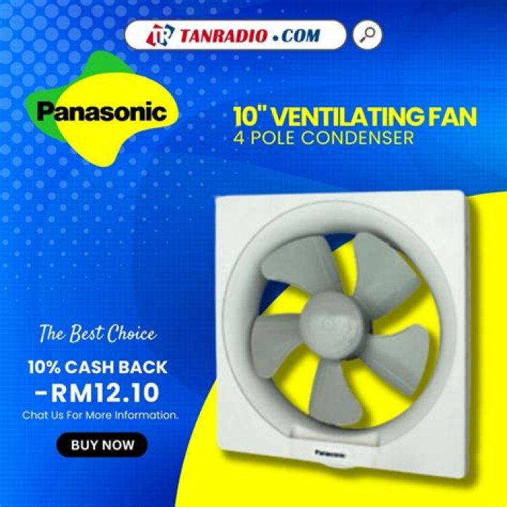 Panasonic competitor