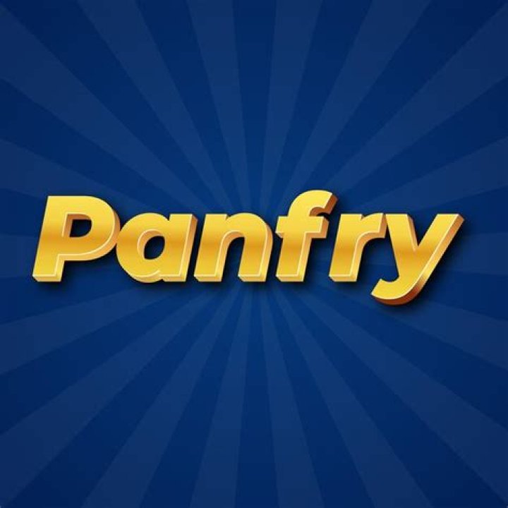 Panfry