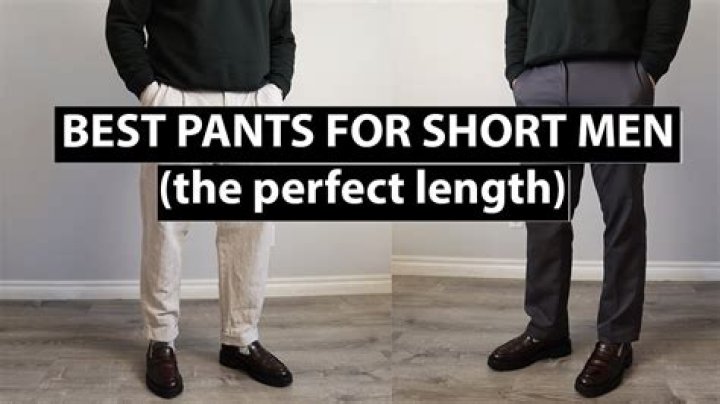 ___ pants (bottoms that are shorter than ankle length)