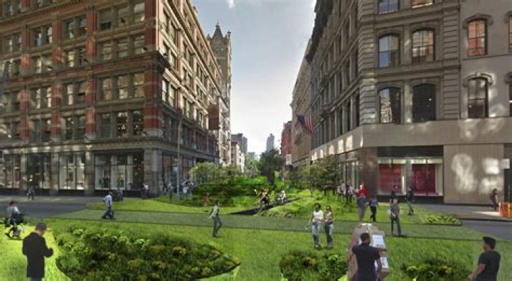 Park ___ (Manhattan thoroughfare): Abbr.