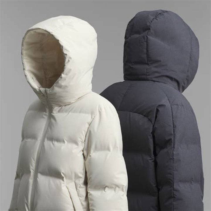 Parka or puffer for example