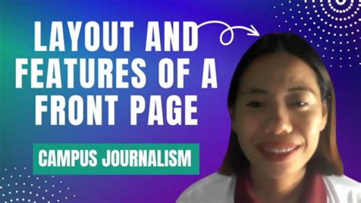 Part of a campus Web address