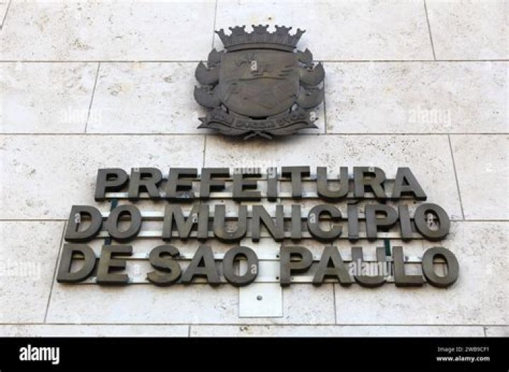 ___ Paulo (city in Brazil)