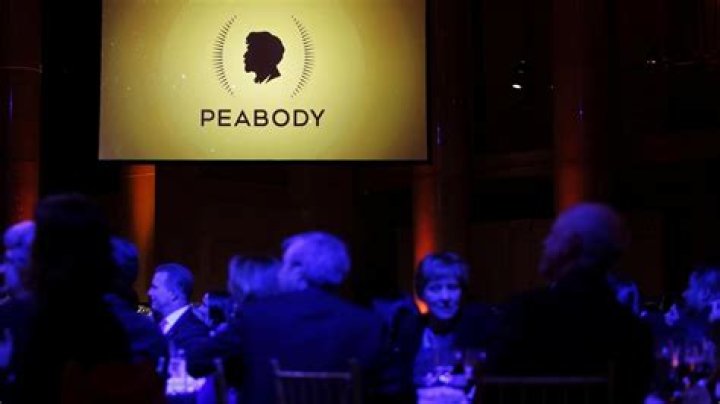 Peabody-winning journalist Kotb