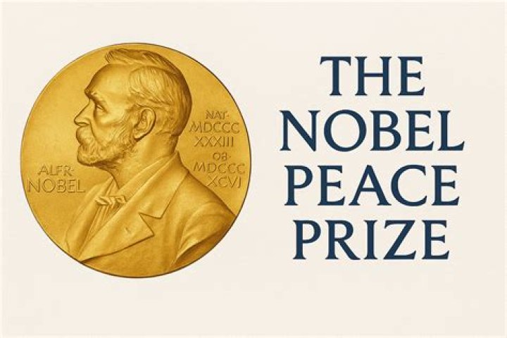 Peace Prize benefactor Alfred