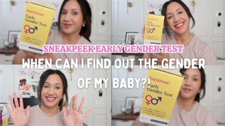 ___ peek (early preview)