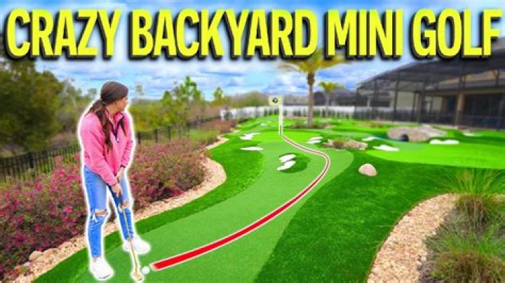 Peg you use in golf but not miniature golf